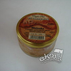 Mielonka 190g Wiejski Stół Dr Maryniak