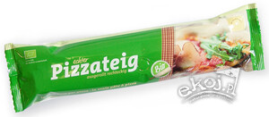 Ciasto do pizzy świeże BIO 400g Donau