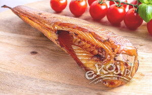 Miętus królewski wędzony ok. 400g Manufaktura Rybna