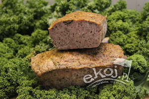 Kiełbasa z pieca BIO Polskie Eko Zagrody
