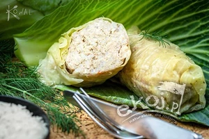 Gołąbki 550g Kowal