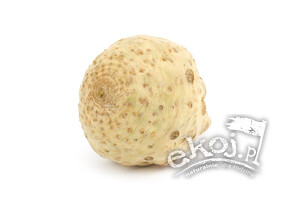 Seler korzeniowy BIO 1 kg Import