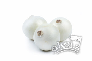 Cebula czosnkowa EKO 1kg