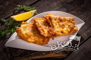 Ryba* w cieście 300g Smolin Fish