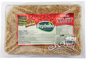 Ciasto kadayif nitki 200g Viands