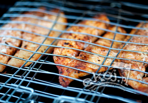 Karp wędzony na gorąco dzwonko ok. 300g Man