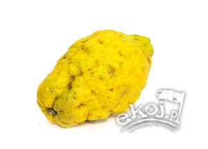 Cytron cedrat BIO ok. 500g