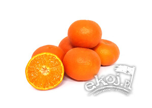 Pomarańcze BIO odmiana Tacle 1kg