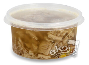 Galareta wieprzowa ok. 260g BIO Farmy Roztocza