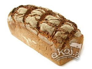 Chleb z korbolem (dynią) 1,3kg Piekarnia Wiejska