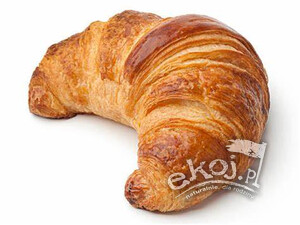 Croissant BIO 100g Piekarnia Gzik