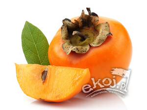 Persymona owoc kaki BIO ok. 500g Import
