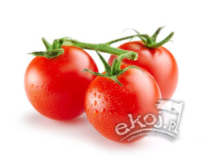Pomidory cherry świeże BIO ok.250g Import