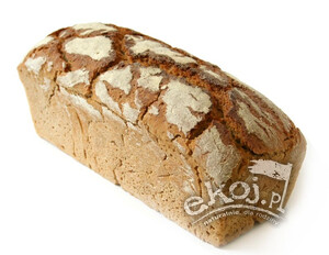 Chleb żytni wielkopolski ok. 1,3kg Piekarnia Wiejska