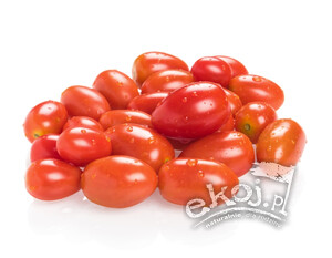 Pomidorki koktajlowe EKO 500g