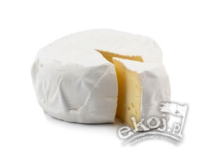 Ser Kamamber BIO ok. 180g Juchowo