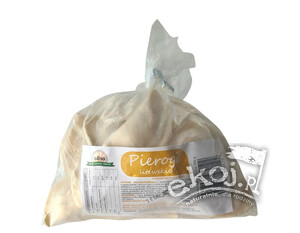 Pierogi litewskie mrożone 500g Olha Pierogarnia Swarzędzka