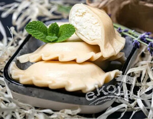 Pierogi z serem 400g Kowal