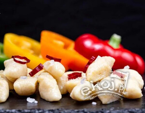 Kopytka domowe 500g Kowal