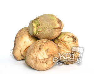 Brukiew BIO 1kg