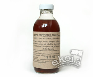 Syrop z pigwowca japońskiego 330ml