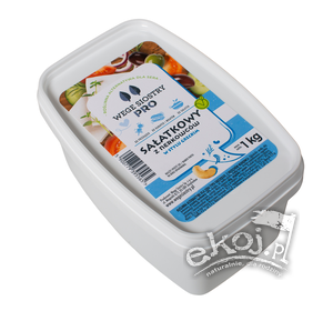 Sałatkowy z nerkowców 1kg Wege Siostry