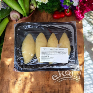 Cepeliny z mięsem 500g Kowal