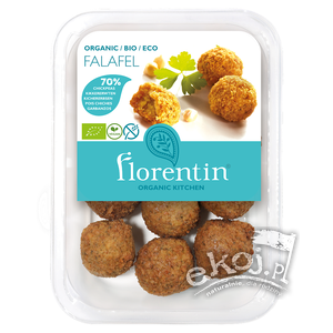 Falafel BIO bezglutenowy 240g Florentin