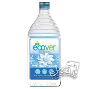Płyn do zmywania rumianek i nagietek 450 ml Ecover