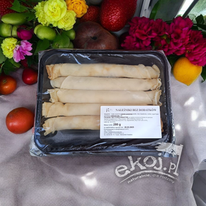 Naleśniki bez dodatków 280g Kowal