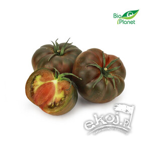 Pomidory czarne Rebellion BIO ok. 500g