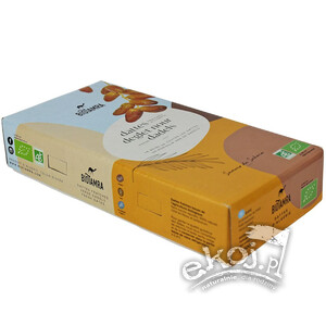 Daktyle deglet nour świeże z pestką BIO 250g Biotamra