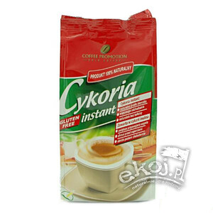 Kawa z cykorii instant 100g