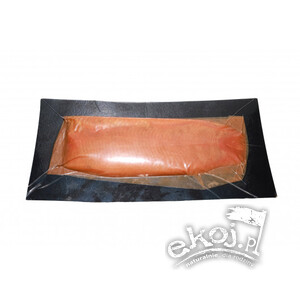 Troć filet bez skóry 1szt. Zielenica