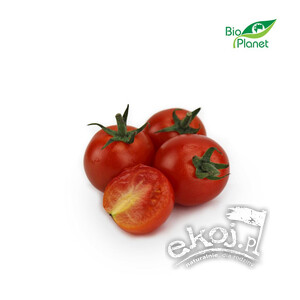 Pomidory cherry BIO ok.250g Polska