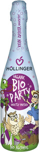 Napój musujący dla dzieci EKO 750ml Hollinger