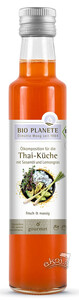 Olej do kuchni tajskiej BIO 250ml Bio Planete