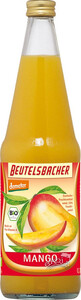 Napój z mango demeter BIO 700ml Beutelsbacher