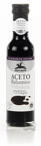 Ocet balsamiczny z Modeny BIO 250ml Alce Nero