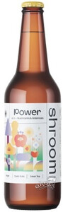 Shroom Power - napój z adaptogenami 330ml