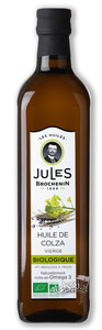 Olej rzepakowy Omega 3 BIO 750ml Jules Brochenin