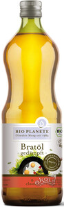 Olej do gotowania i smażenia BIO 1L Bio Planete