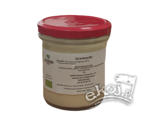 Łój wołowy BIO 260g Juchowo